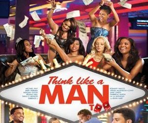 Think Like a Man Too (2014)