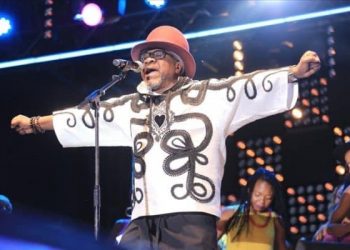 Papa Wemba