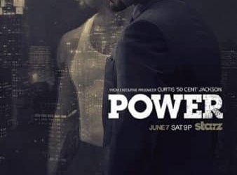 Power saison 1 (2014)