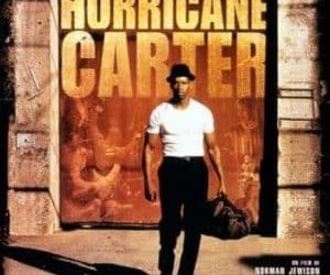 Hurricane Carter