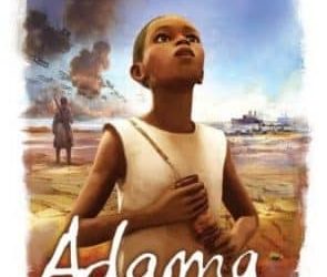 Adama (2015)