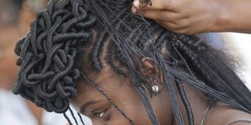 28CDD02C00000578 3086043 The braiding festival are in celebration of the abolition of sla a 14 1431948643100