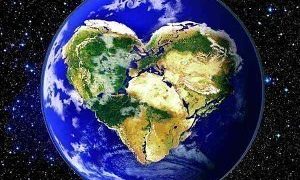 L'Amour sur terre