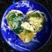 L'Amour sur terre