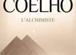 L'Alchimiste