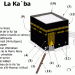 La Kaaba