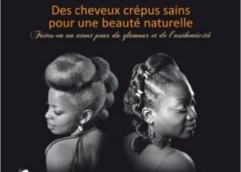 Des cheveux crépus sains pour une beauté naturelle