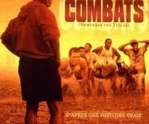 Le plus beau des combats (2000)