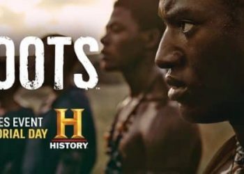 Roots (2016)