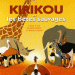 Kirikou et les bêtes sauvages (2005)