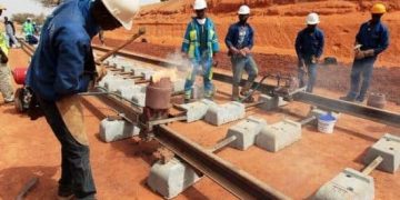 Un chemin de fer pour relier cinq pays d’Afrique de l’Ouest