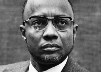 Amilcar Cabral