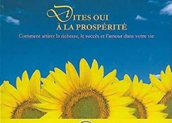 Dites oui à la prospérité