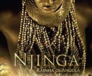 Njinga, reine d’Angola (2013)