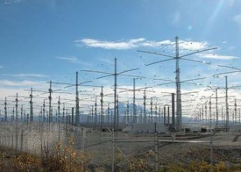 Haarp project