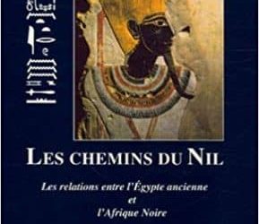 Les chemins du Nil