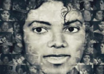 Michael Jackson une vie de legende