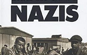 Noirs dans les camps nazis - Serge Bilé