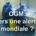 OGM, vers une alerte mondiale