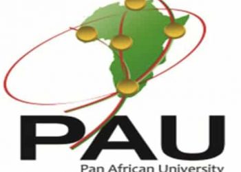 Pan african univertisty