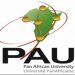 Pan african univertisty