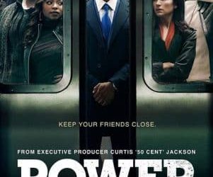 Série Power saison 2 (2015)