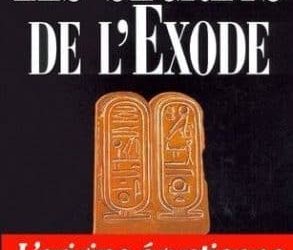 Les secrets de l'exode