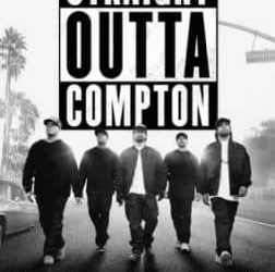 Straight Outta Compton (2015)