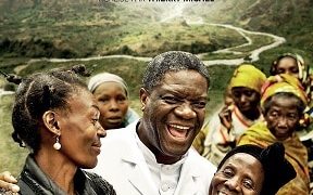 Denis Mukwege