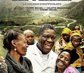 Denis Mukwege