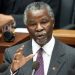 Thabo Mbeki