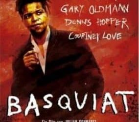 Basquiat (1996)