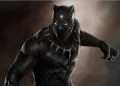 Black Panther (2018)