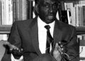 Cheikh Anta Diop