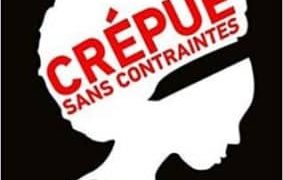 Crépue sans contrainte