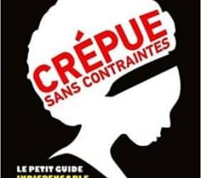 Crépue sans contrainte