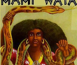 Mami wata