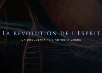 La Révolution de l'esprit