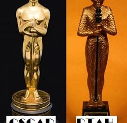 Oscar serait-il la copie de Sokar, le Dieu des artistes dans l’Egypte antique