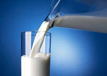 Maladies causées par le lait