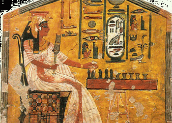 senetnefertari