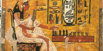 senetnefertari