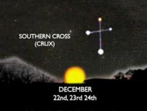 southern cross