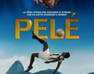 Pelé (2016)