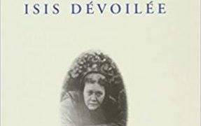 Isis dévoilée