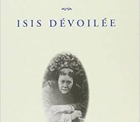 Isis dévoilée