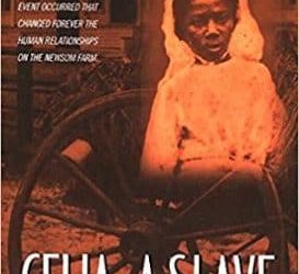 Celia, a slave