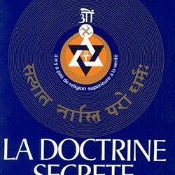 La doctrine secrète