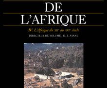 Histoire générale de l'Afrique (Volume 4)