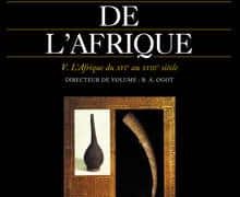 Histoire générale de l’Afrique (Volume 5)